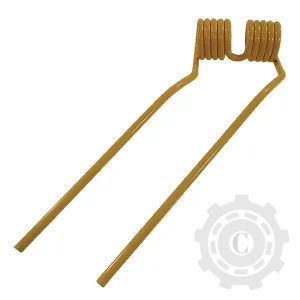 [CP073954] DINTE GREBLA ROTATIVA DR. PT NIEMEYER