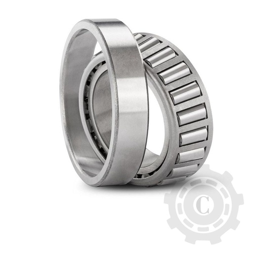 [CP074031] RULMENT 09081/09196 NTN