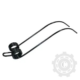 [CP074155] DINTE GREBLA ROTATIVA PT DEUTZ-FAHR