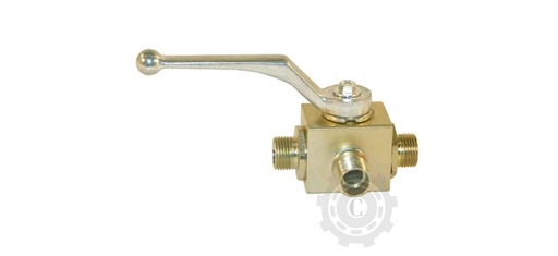 [CP074224] ROBINET CU BILA 3 CAI 12L