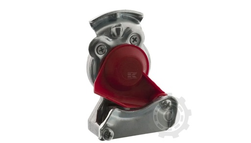 [CP074450] CAP CUPLAJ AUTOMAT M22X1.5 ROSU