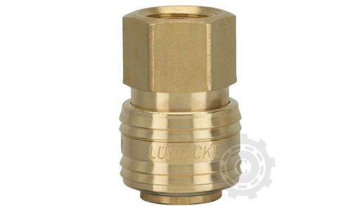 [CP074463] CUPLAJ CU ELIBERARE RAPIDA  3/8" BSP F