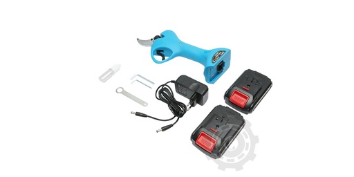 [CP074471] FOARFECA ELECTRICA 970W