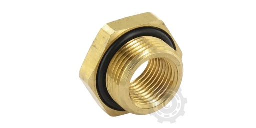 [CP074596] ADAPTOR INTRARE/IESIRE M16X1.5