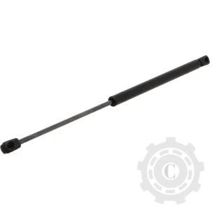 [CP074830] AMORTIZOR GAZ L498.5MM CURSA 203.5MM