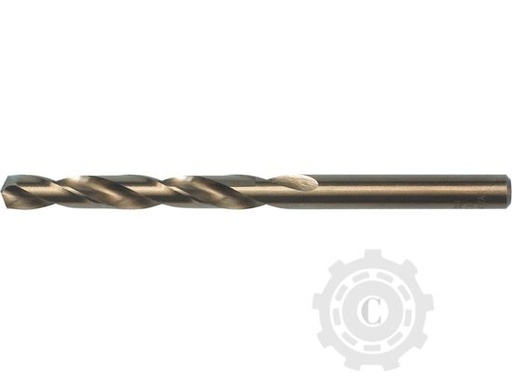 [CP074904] BURGHIU METAL HSS 9MM COBALT