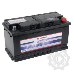[CP075119] BATERIE 12V 90AH 720A