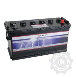 [CP075130] BATERIE 12V 110AH 850A