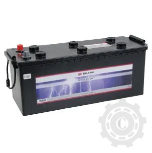 [CP075132] BATERIE 12V 140AH 760A