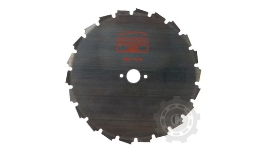 [CP075179] LAMA PT MOTOCOASA 24Z225-25,4