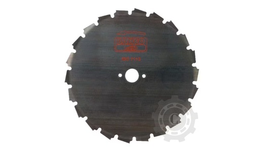 [CP075179] LAMA PT MOTOCOASA 24Z225-25,4