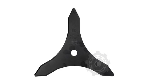 [CP075182] LAMA COSITOARE 3 DINTI