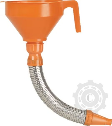 [CP075185] PALNIE  TUB FLEXIBIL 160MM