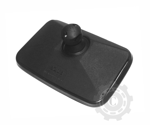 [CP075404] OGLINDA 255X160 LR0240GK1