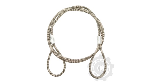 [CP075446] CABLU OTEL FI16 6M CU 2 OCHI