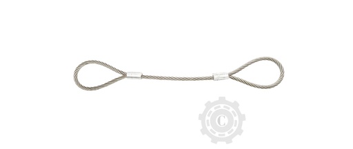 [CP075447] CABLU OTEL FI14 1M CU 2 OCHI