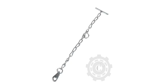 [CP075921] LANT CU CARABINA
