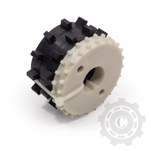 [CP076141] DISTRIBUITOR DUBLU SUP29 FI20