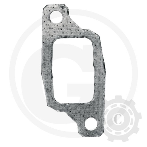 [CP076231] GARNITURA ESAPAMENT SAME