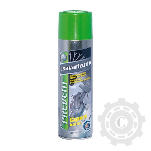 [CP076518] AEROSOL SLABIT SURUBURI PREVENT 300ML