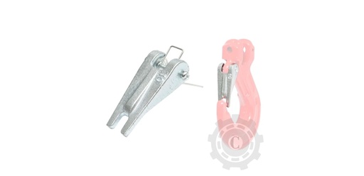 [CP076938] SIGURANTA CARLIG CLEVIS 10MM