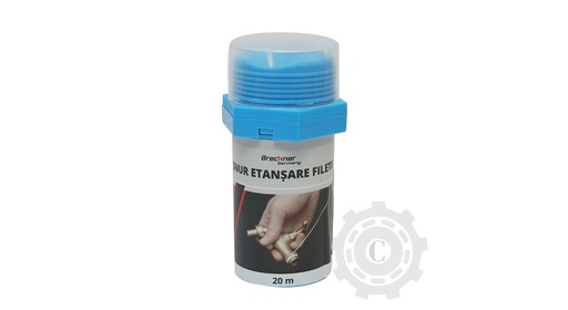 [CP076968] SNUR ETANSARE FILETE 20M