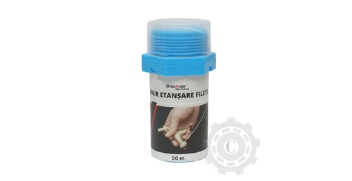 [CP076990] SNUR ETANSARE FILETE 50M