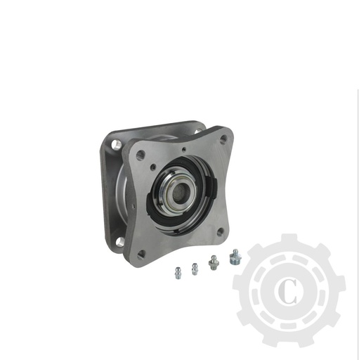 [CP077010] LAGAR ASAMBLAT POTRIVIT PENTRU MASCHIO GASPARDO