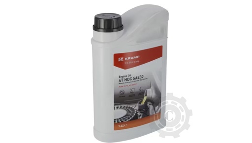 [CP077029] ULEI KRAMP 4T 1.4L