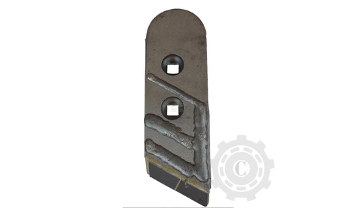 [CP077037] VARF BRAZDAR DREAPTA POTRIVIT GREGOIRE BESSON