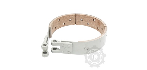 [CP077153] BANDA FRANARE 55MM U445