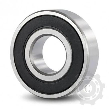 [CP077170] RULMENT ZVL 6209 2RS