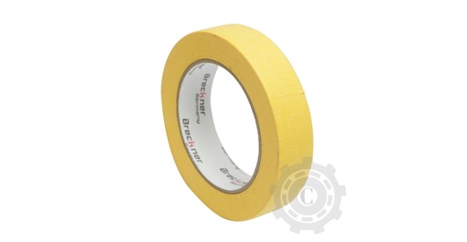 [CP077390] BANDA MASCARE 25MMX50M 