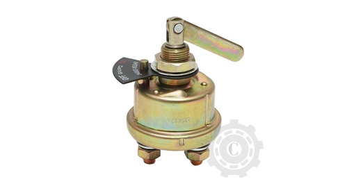 [CP077395] CONTACT GENERAL 24V