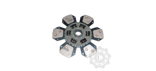 [CP077416] Disc Ambreiaj 5097879