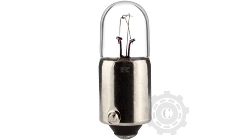 [CP077439] BEC T2W BA9s 12V 2W