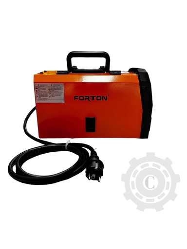 [CP077575] APARAT SUDURA MIG200P-LCD MMA/MIG DIAMETRU SARMA 0.8-1.250-200A