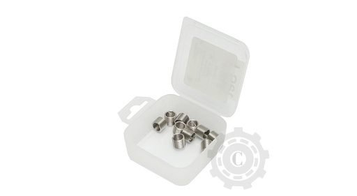 [CP077620] CUTIE INSERTIE REPARAT FILETE M10X1MM 25BUC