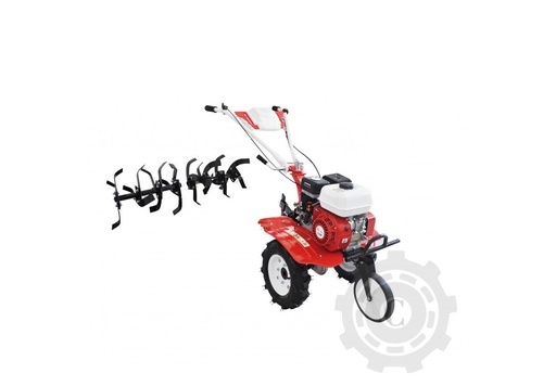 [CP077638] MOTOSAPA BENZINA 7CP MTS1000