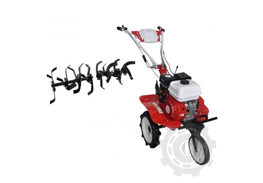 [CP077640] MOTOSAPA BENZINA 7CP MTS1001