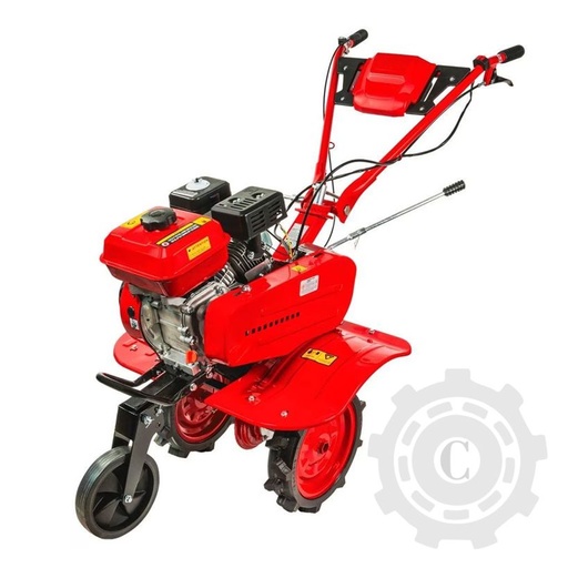 [CP077648] MOTOSAPA PE BENZINA 4KW