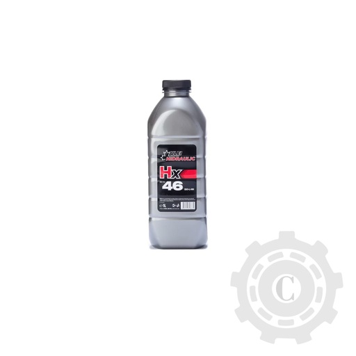 [CP077681] ULEI GAMMAX H46 1L