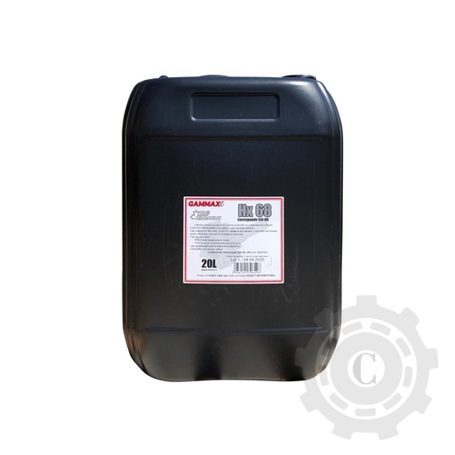 [CP077701] ULEI GAMMAX H68 20L
