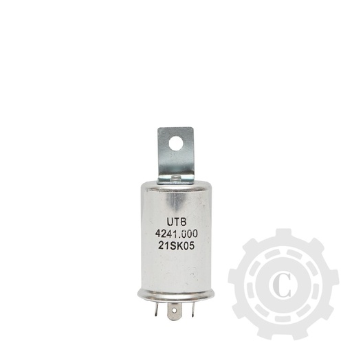 [CP077765] RELEU SEMNALIZARE ELECTRIC  4P