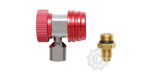 [CP077976] CUPLA RAPIDA INSTALATIE FREON AER CONDITIONAT