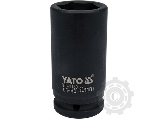 [CP078006] TUBULARA IMPACT ADANCA 30MM 3/4