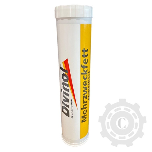 [CP078123] UNSOARE GRAFITATA 400G DIVINOL