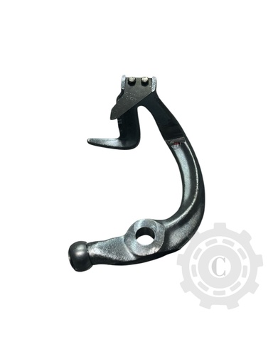 [CP078140] DEGAJOR ATA JD AX 16MM