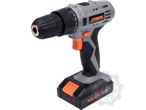 [CP078155] AUTOFILETANTA CU ACUMULATOR 14.4V