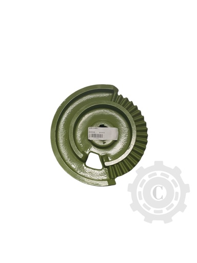 [CP078165] CAMA CLAAS 812946 